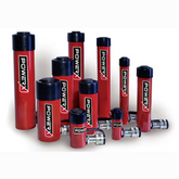 Single Acting Cylinders